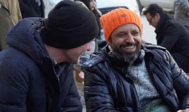 Ünlü yönetmen Erhan Baytimur hayatını kaybetti! - Resim : 1