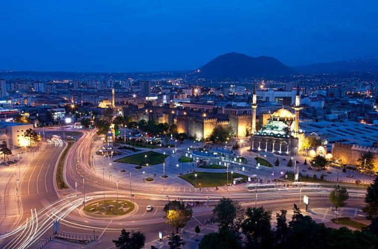 Ramazan pidesi fiyatları açıklandı! İşte il il güncel fiyat listesi - Resim: 7