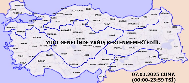 Meteoroloji'den sevindiren haber: Bahar havası geliyor! Termometreler 8 derece birden yükselecek! - Resim : 3