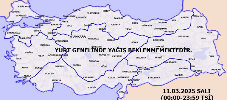 Bu bölgeler dikkat: Meteoroloji’den buzlanma, don ve çığ tehlikesi uyarısı! - Resim : 2