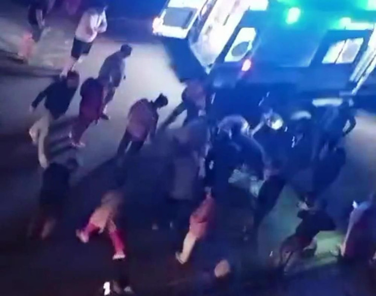 Ordu'da bıçaklı saldırıya uğrayan öğretmen yaralandı! - Resim: 2