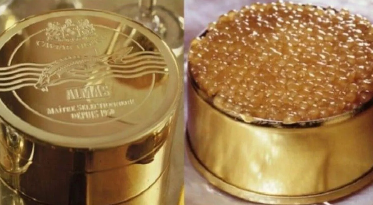 Bir lokması bile binlerce dolara satılıyor: İşte dünyanın en pahalı 7 yiyeceği! - Resim: 2