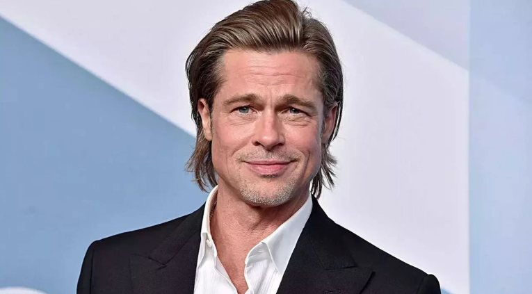 Brad Pitt'e milyonluk dava! İyilik yaptı mahkemelik oldu... - Resim: 6