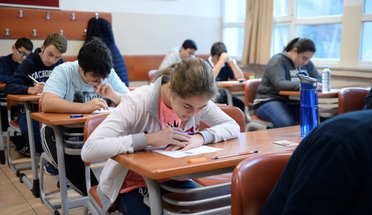 LGS taban ve tavan puanları: 2025 şehir şehir lise başarı puanları - Resim: 1