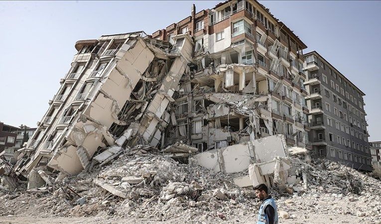 İşte İstanbul'da yaşanan en büyük depremler! - Resim: 8