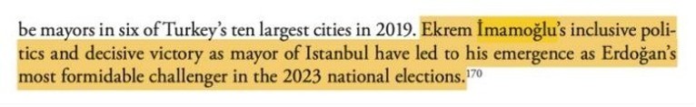 MEDYANIN HALLERİ...Nevşin Hanım bakın NED Başkanı ne diyor - Resim : 2