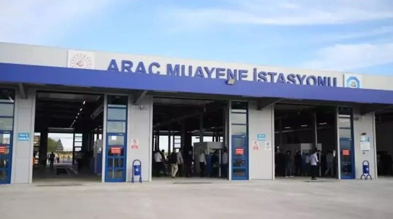Araç muayenede yeni dönem başlıyor: Artık vatandaş ödemeyecek - Resim: 1