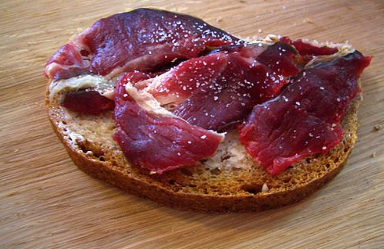 Yok olmanın eşiğindeler! İşte en nadir 10 yiyecek... - Resim: 4