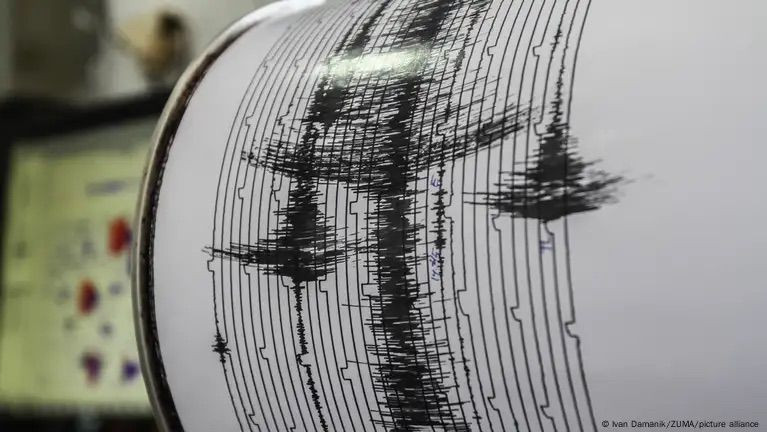 62 deprem oldu! İşte son depremler - Resim: 7