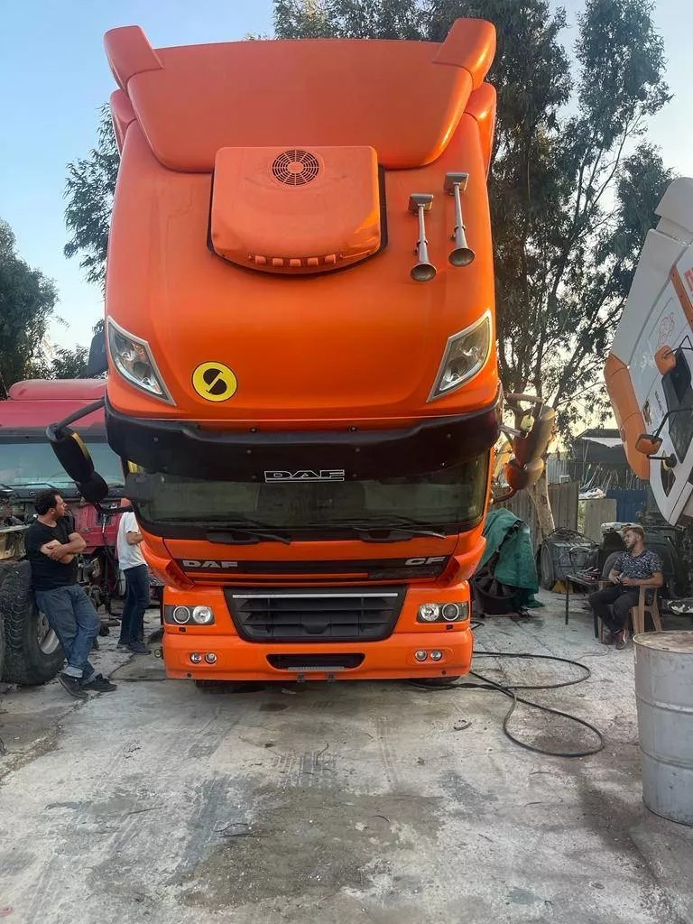Bakan Yerlikaya duyurdu: Uluslararası oto kaçakçılarına fren operasyonu - Resim : 1