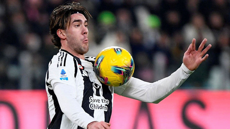 Dusan Vlahovic kimdir? Hayatı, futbol kariyeri ve oynadığı takımlar