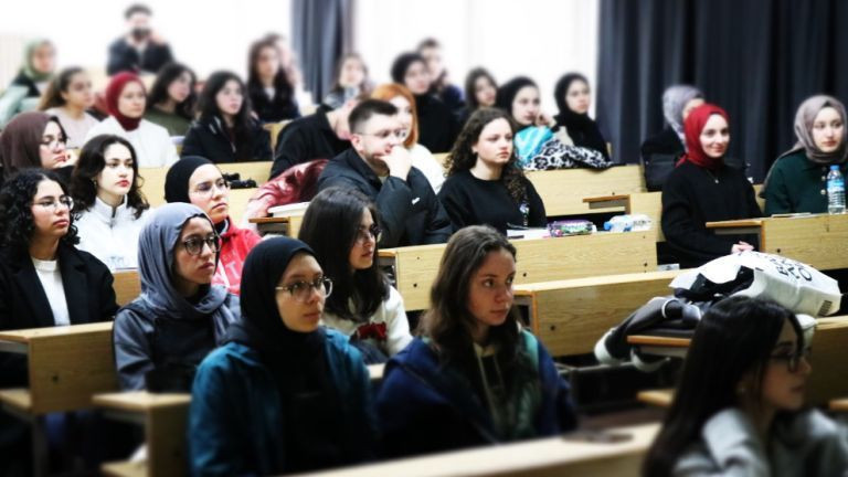 Üniversitelerde 'nüfus' patlaması! Türkiye'nin en kalabalık üniversiteleri... - Resim: 14