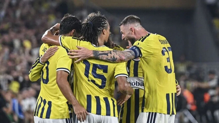 Gençlerbirliği - Fenerbahçe maçının biletleri satışa çıktı
