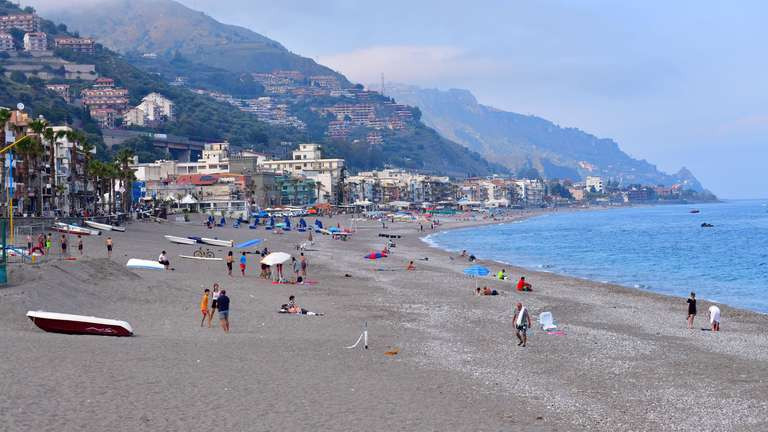 İşte İtalya’nın en güzel ve popüler 15 tatil yeri - Resim : 3