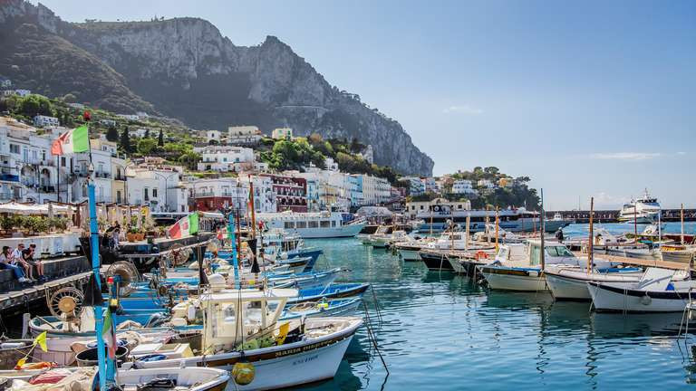 İşte İtalya’nın en güzel ve popüler 15 tatil yeri - Resim : 9