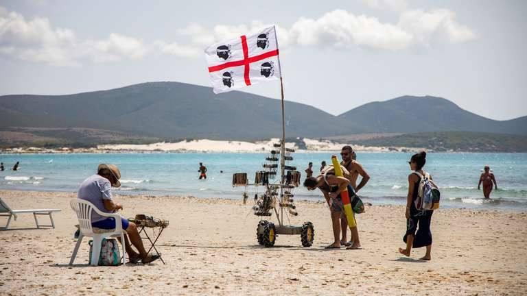 İşte İtalya’nın en güzel ve popüler 15 tatil yeri - Resim : 14