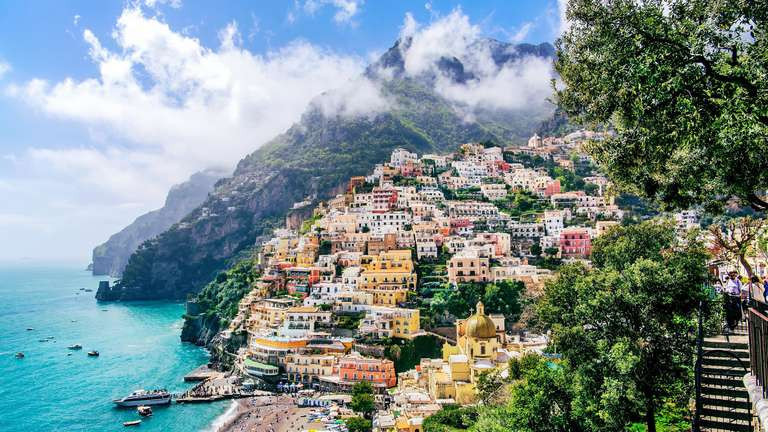 İşte İtalya’nın en güzel ve popüler 15 tatil yeri - Resim : 13