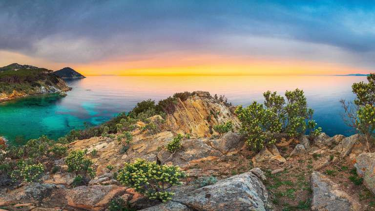 İşte İtalya’nın en güzel ve popüler 15 tatil yeri - Resim : 7