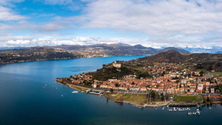 İşte İtalya’nın en güzel ve popüler 15 tatil yeri - Resim : 5