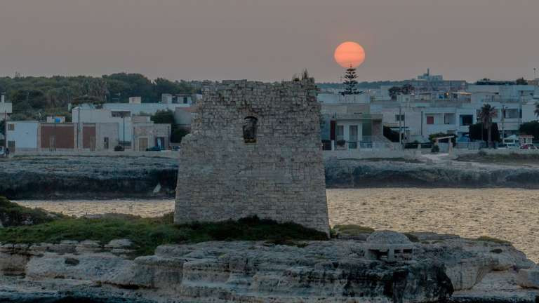 İşte İtalya’nın en güzel ve popüler 15 tatil yeri - Resim : 2