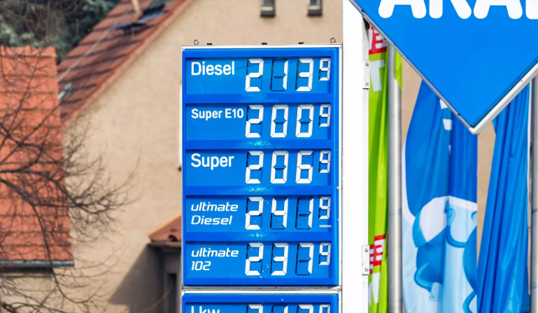 AB'nin enerji krizine ortak yanıtı yok - Resim : 2