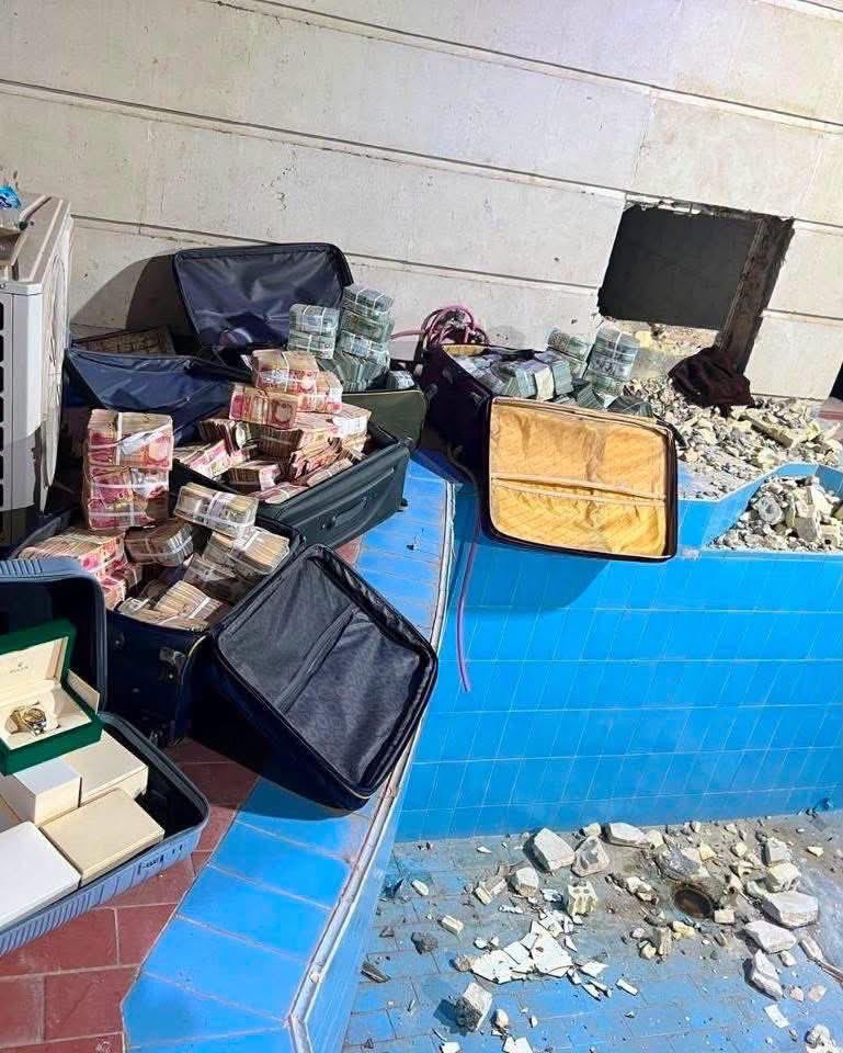 Irak'taki operasyonların odağında ne var? Uzman isim yanıtladı: ‘Devleti rayına oturtmaya çalışıyorlar’ - Resim : 3