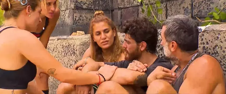 Survivor 2025 1 Mayıs kim elendi