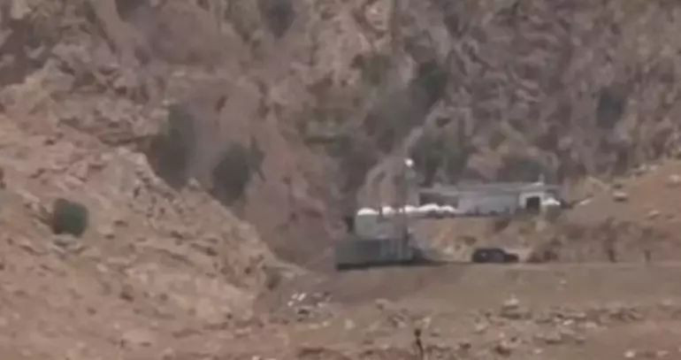PKK silah bıraktı! İlk görüntüler gelmeye başladı... Aydınlık Irak'tan bildiriyor - Resim : 21