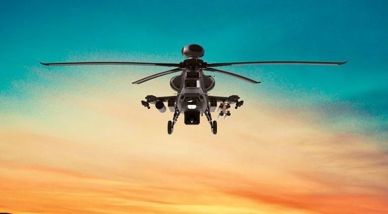 En fazla taarruz helikopterine sahip ülkeler açıklandı! Türk filosu Almanya ve Fransa'yı solladı - Resim: 18