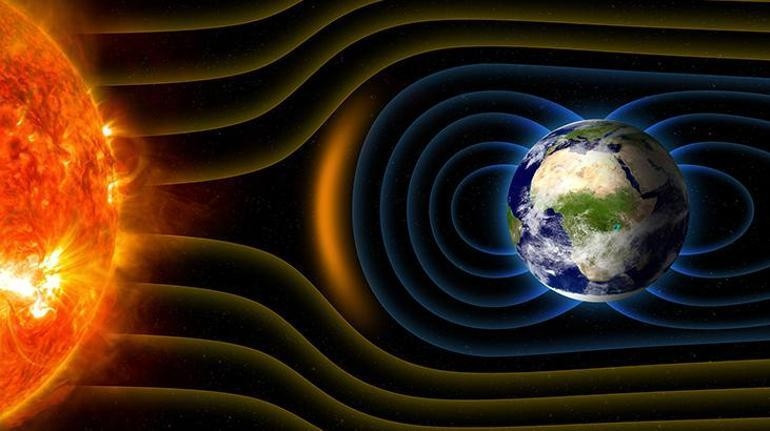 Bilim insanları keşfetti: Toprağın derinliklerinde ortaya çıktı - Resim : 1