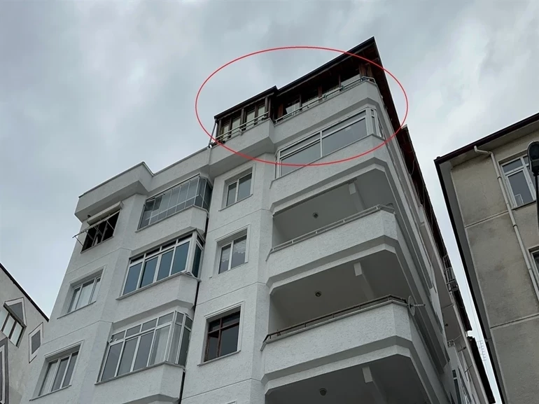 Güllü dosyası kapatıldı mı? Güllü kim öldü mü, öldürüldü mü? - Resim : 1