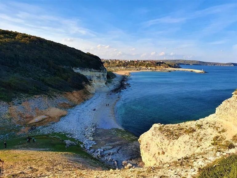 Bu yaz tatile nereye gitsem diye düşünenler! İşte Türkiye'de az bilinen kasabalar - Resim: 4