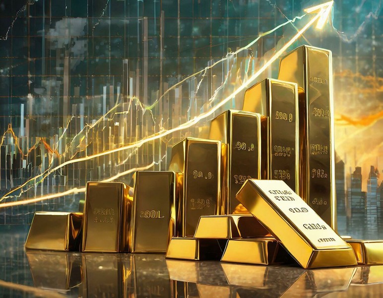 Altına talep arttı! En yüksek seviyeye çıktı - Resim: 8