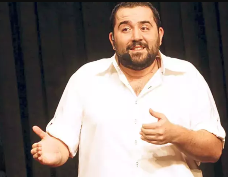 Ata Demirer'in son hali görenleri hayrete düşürdü! - Resim: 2