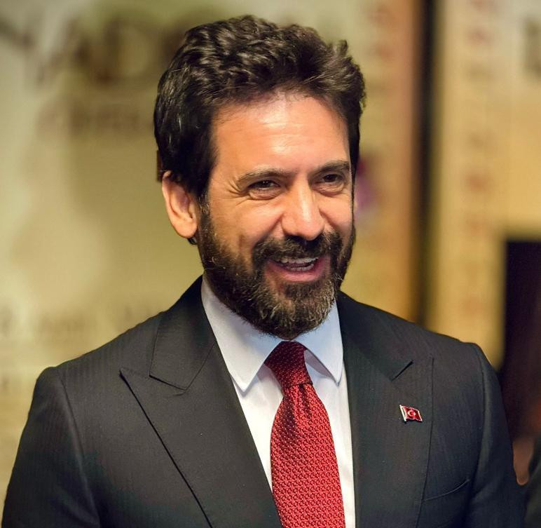 Bakan Yardımcısı Mumcu'dan Spotify'a sert uyarı: ‘Sanatçılarımıza yapılan hak ihlali görmezden gelindi’ - Resim : 1