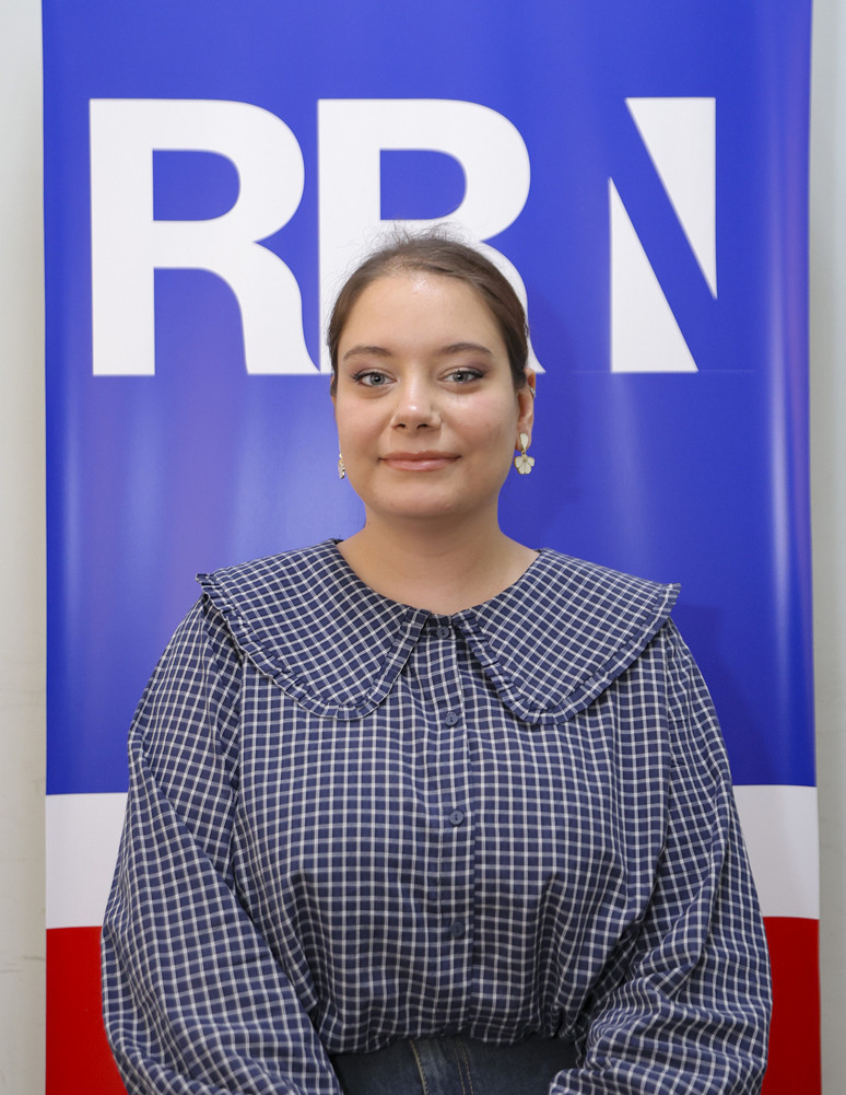 RRN yükselen medeniyetin sesi olacak - Resim : 2