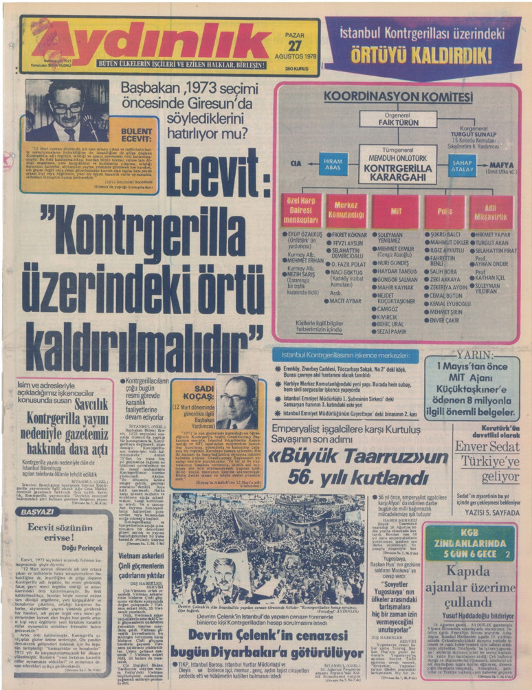 DMM'nin açıklaması ve NATO'nun gerçek sicili - Resim : 4