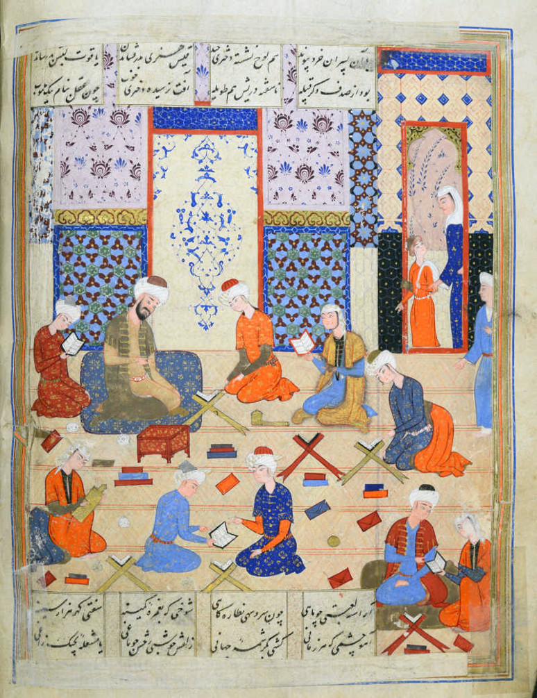 Kâğıdı Avrupa’ya kim öğretti? Türkler ve Müslümanlar! - Resim : 3