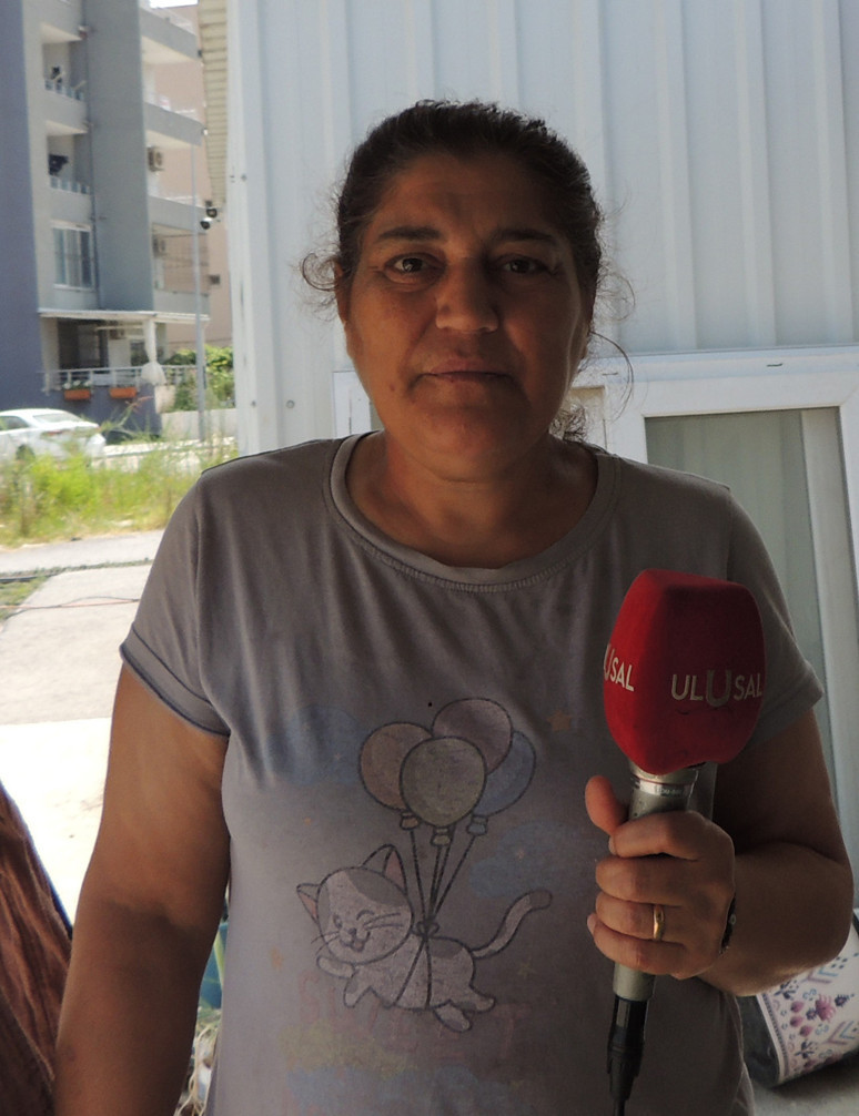 Konteyner kentler boşaltılıyor! Evi olmayanlar ne yapacak! - Resim : 2