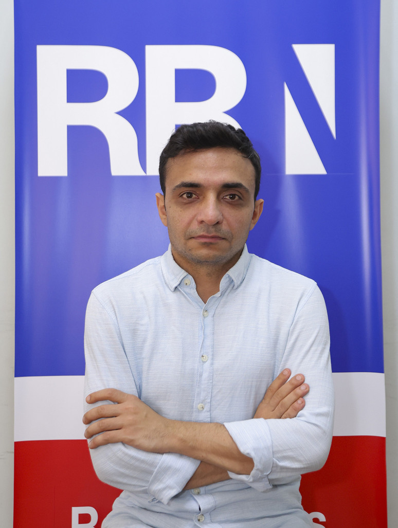 RRN yükselen medeniyetin sesi olacak - Resim : 3