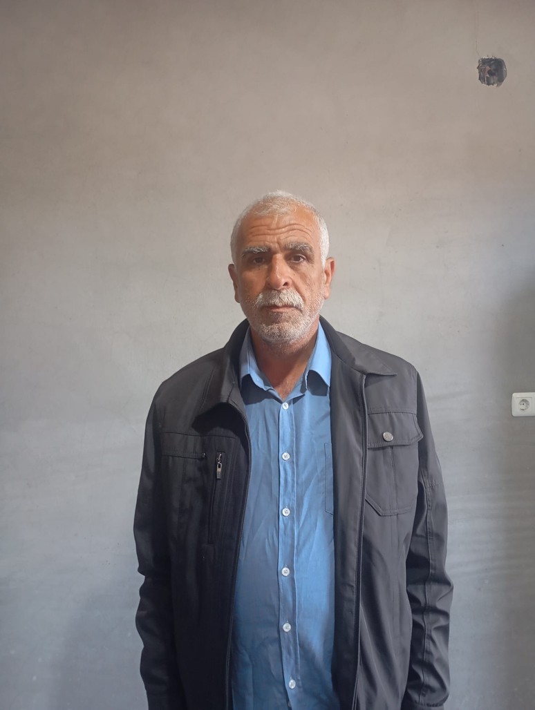 Köylüler, mera ve ormanını geri istiyor! Karabey’e taş ocağı geçim katliamı - Resim : 4