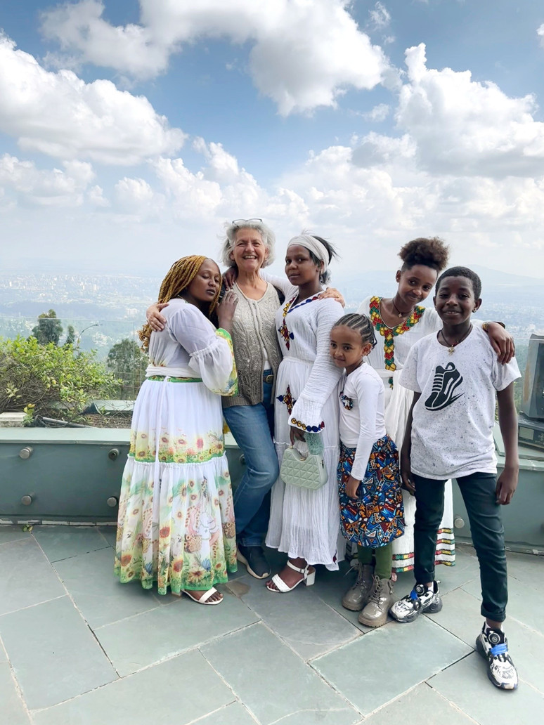 Lalibela, Meskel Festivali ve büyülü Etiyopya... Etiyopya izlenimleri-4 - Resim : 10