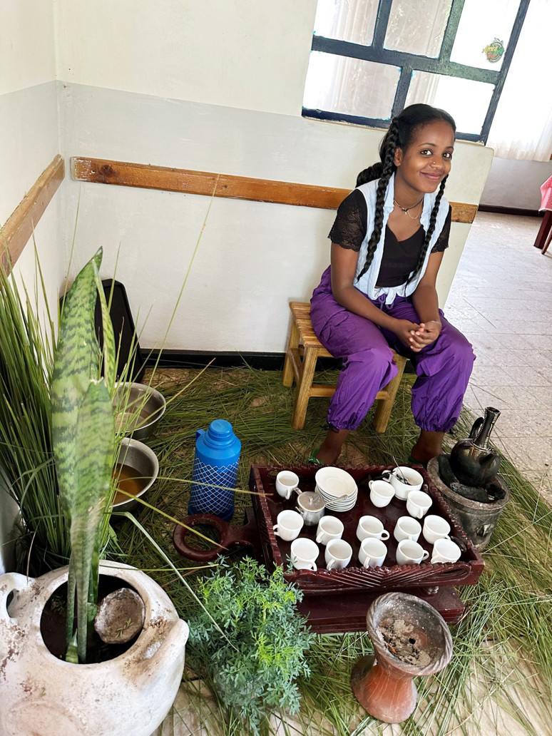 Lalibela, Meskel Festivali ve büyülü Etiyopya... Etiyopya izlenimleri-4 - Resim : 16