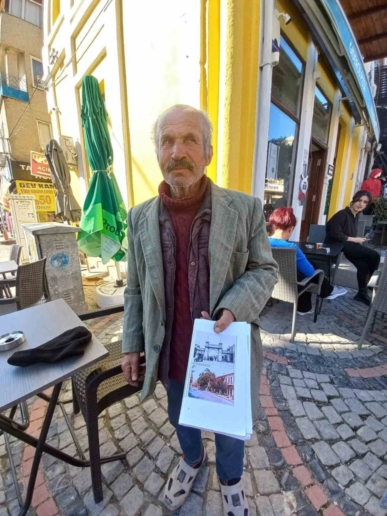 10 LİRADAN SATILIYOR