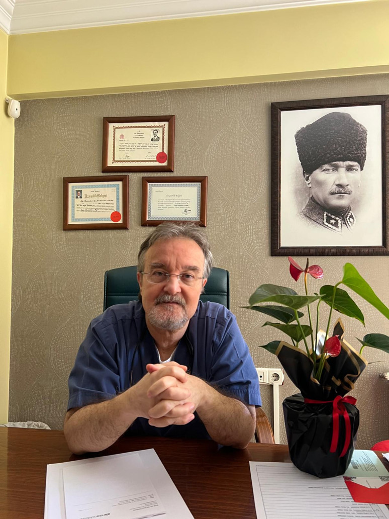 Aile hekimliklerine büyük görevler düşüyor - Resim : 1