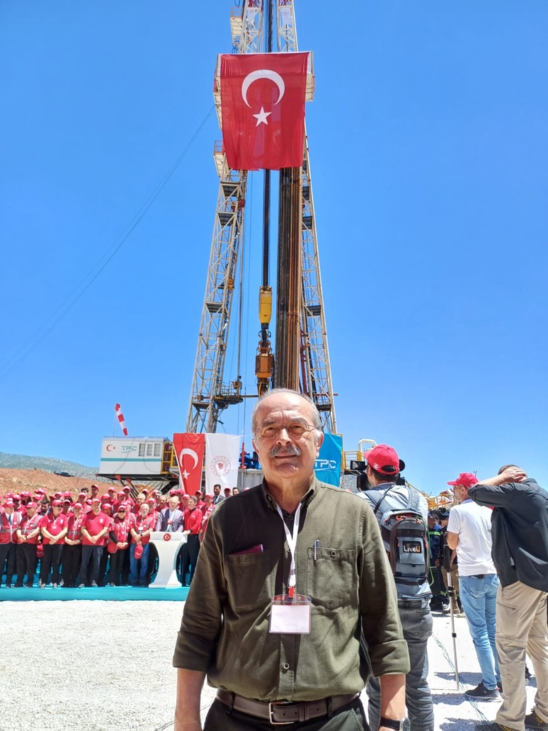 19 Mayıs’ta anlamlı kutlama... Gabar’da gençlik yürüyüşü - Resim : 3