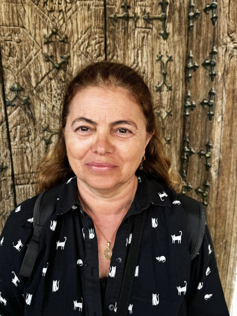 Ulusal Gönüllüleri ata topraklarında tarihle buluştu: Masallar ülkesi Özbekistan’a unutulmaz yolculuk - Resim : 15