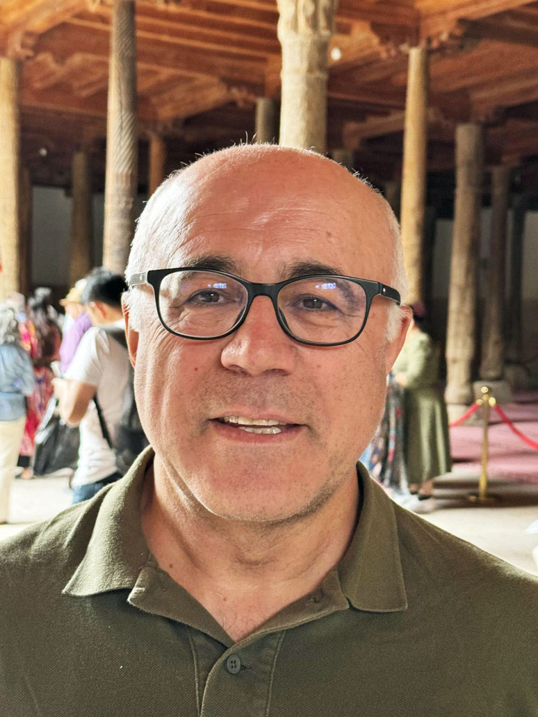Ulusal Gönüllüleri ata topraklarında tarihle buluştu: Masallar ülkesi Özbekistan’a unutulmaz yolculuk - Resim : 2