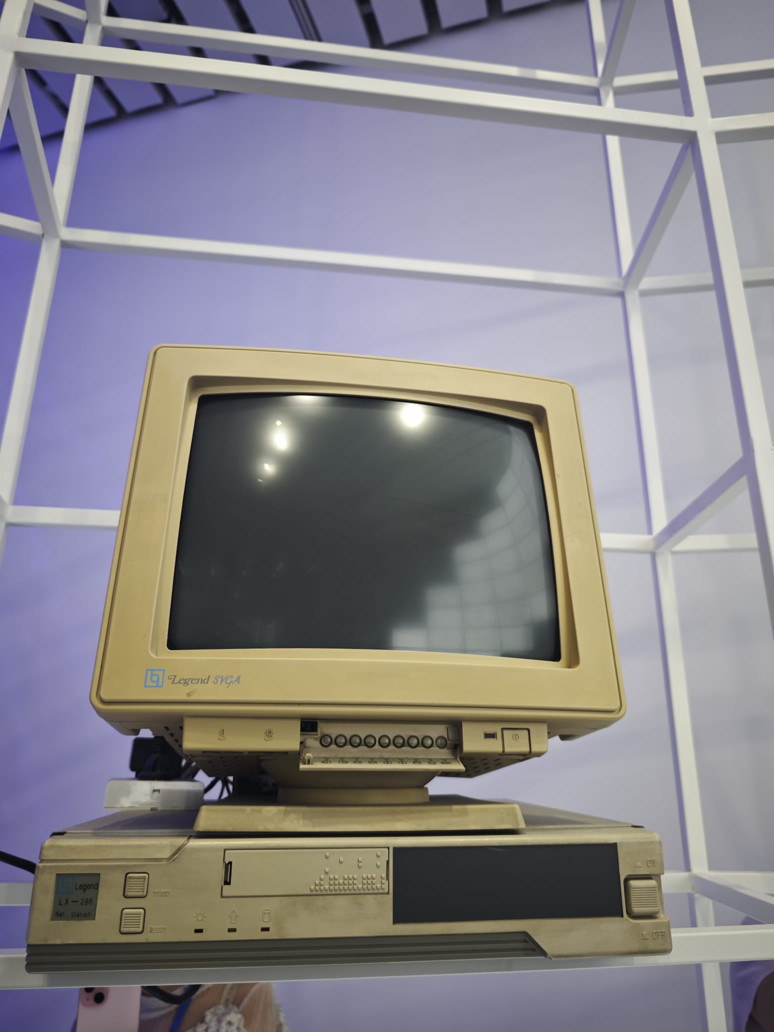 Lenovo’nun yolculuğu: Zero to Hero - Resim : 2