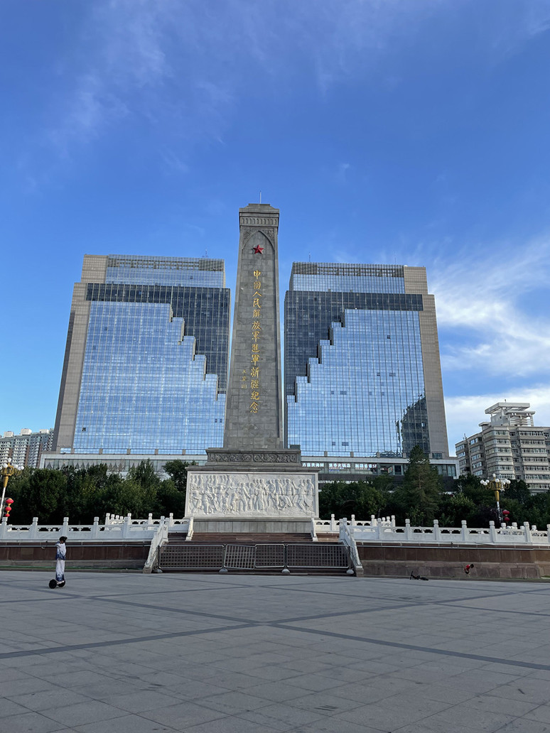 İpek Yolu’nda teknoloji devrimi! ‘Buzun babası’na ziyaret - Resim : 2